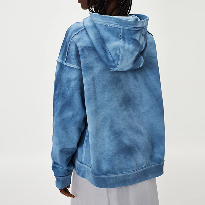 get hoodie jean jacket women’s fashion at hongfeng with a perfect blend of style.
